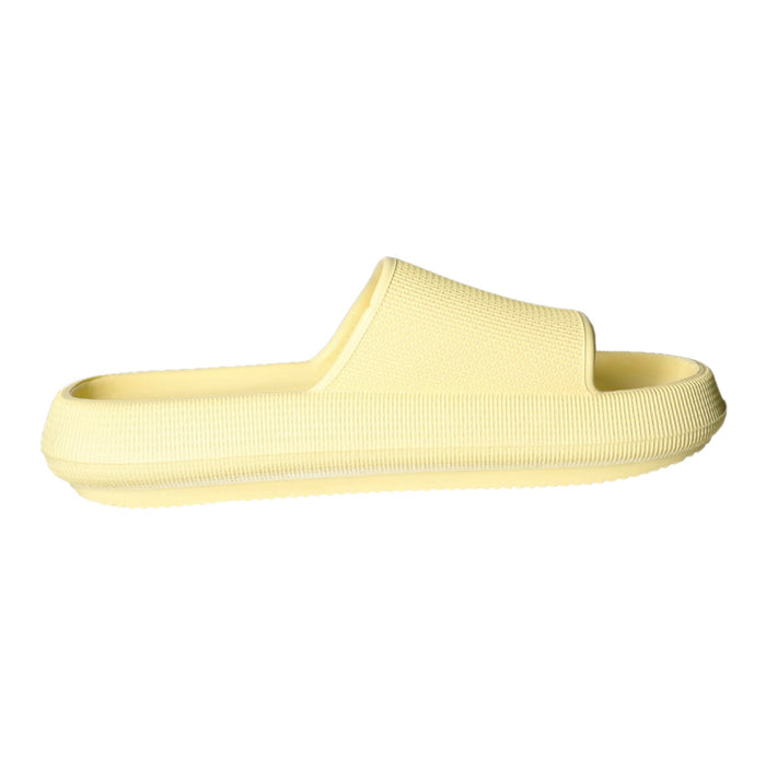 Sneakers Badelatsche