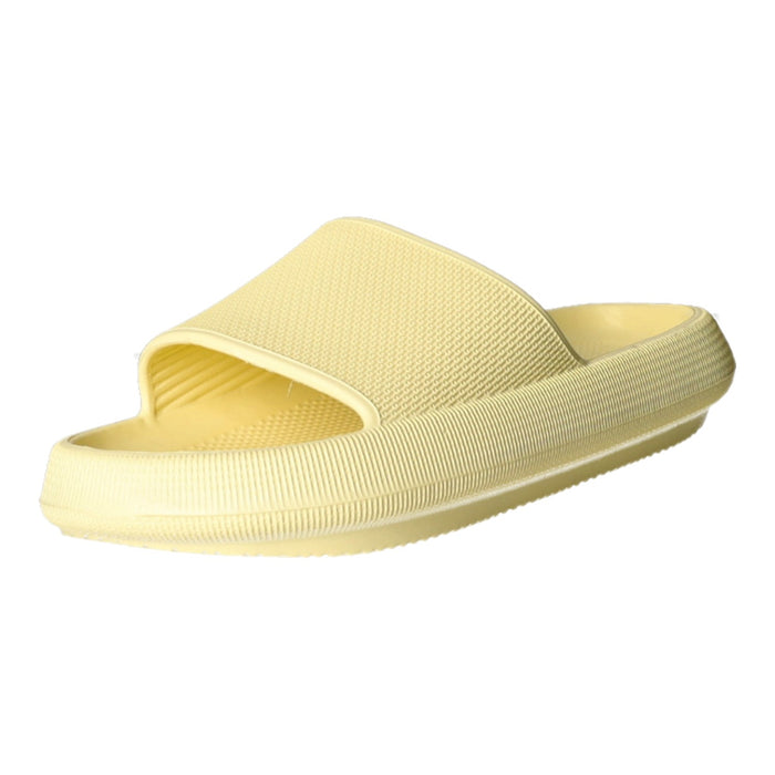 Sneakers Badelatsche