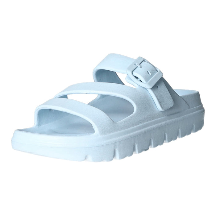 Sneakers Badelatsche - SchuhEggers.de