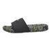 KangaROOS Badelatsche K-SLIDE PRINT - SchuhEggers.de
