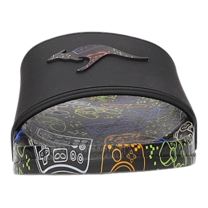 KangaROOS Badelatsche K-SLIDE PRINT - SchuhEggers.de