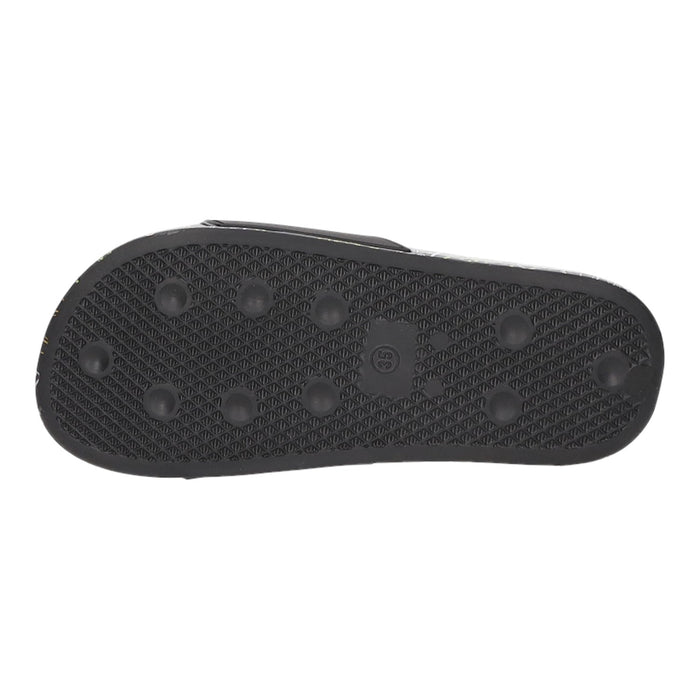 KangaROOS Badelatsche K-SLIDE PRINT - SchuhEggers.de