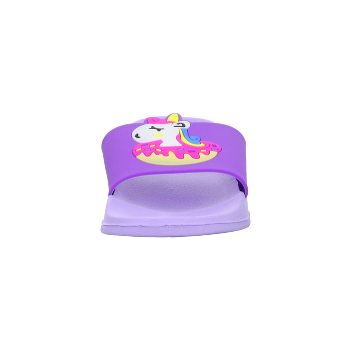 Sneakers Badelatsche