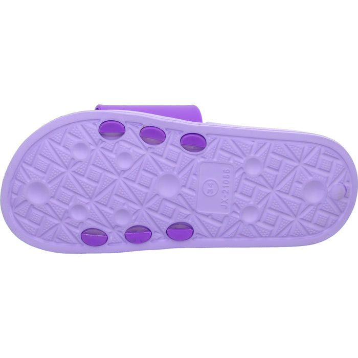 Sneakers Badelatsche