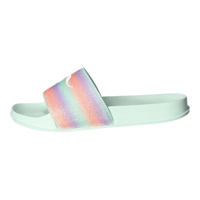 KangaROOS Badelatsche K-SLIDE SHINE - SchuhEggers.de