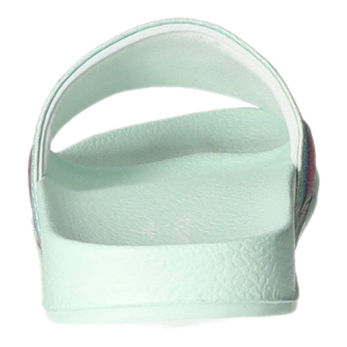 KangaROOS Badelatsche K-SLIDE SHINE - SchuhEggers.de