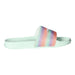 KangaROOS Badelatsche K-SLIDE SHINE - SchuhEggers.de
