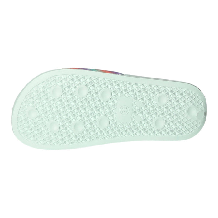 KangaROOS Badelatsche K-SLIDE SHINE - SchuhEggers.de