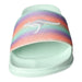 KangaROOS Badelatsche K-SLIDE SHINE - SchuhEggers.de
