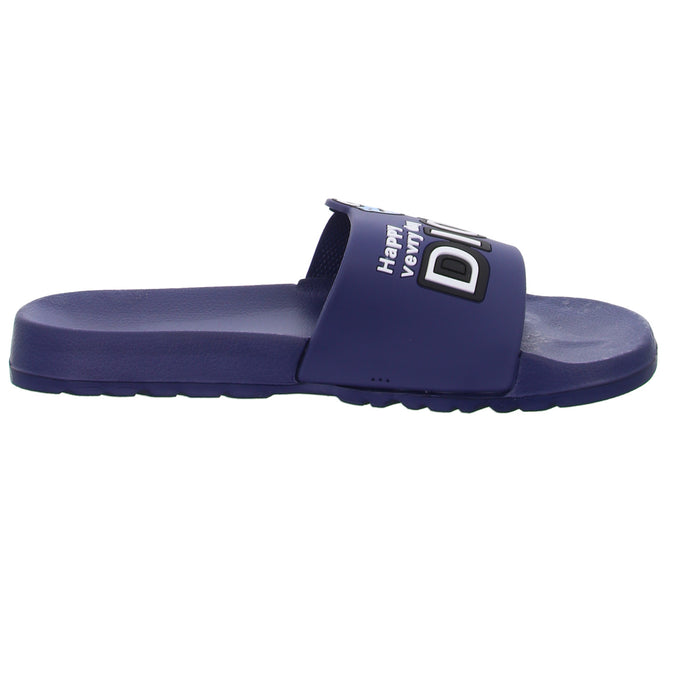 Sneakers Badelatsche