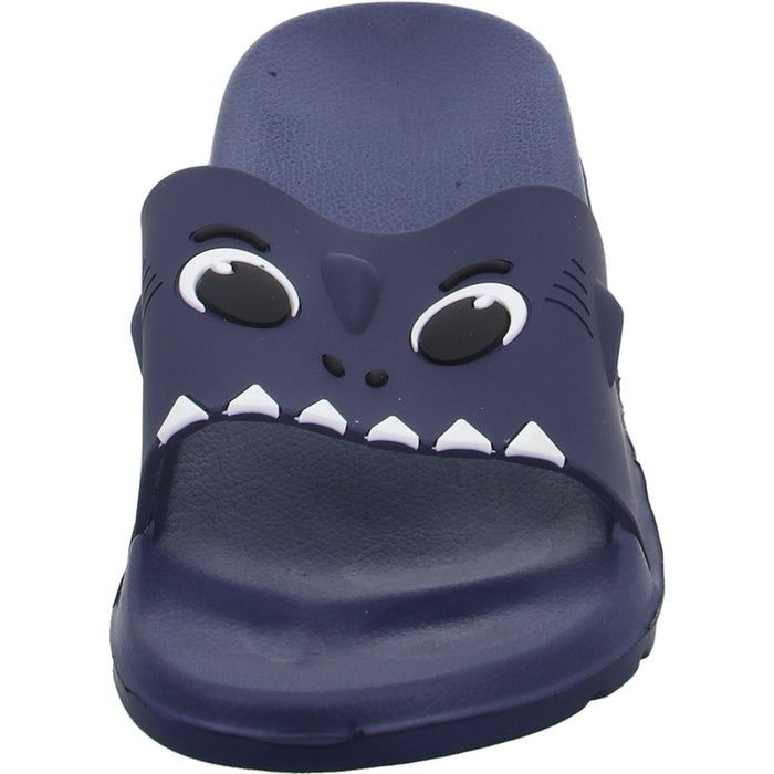 Sneakers Badelatsche