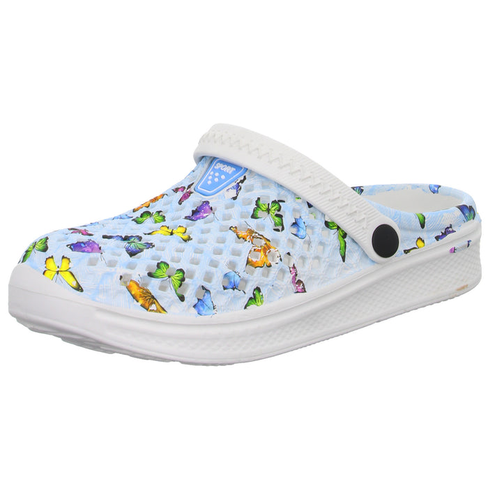 Sneakers EVA Clog - SchuhEggers.de