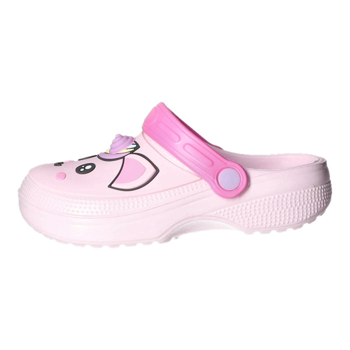 Sneakers EVA Clog