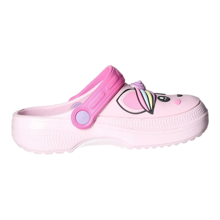 Sneakers EVA Clog