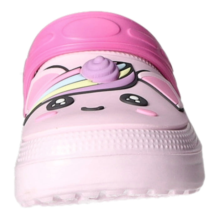 Sneakers EVA Clog