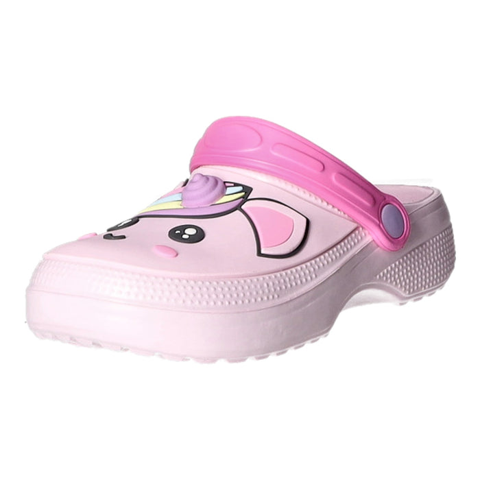 Sneakers EVA Clog