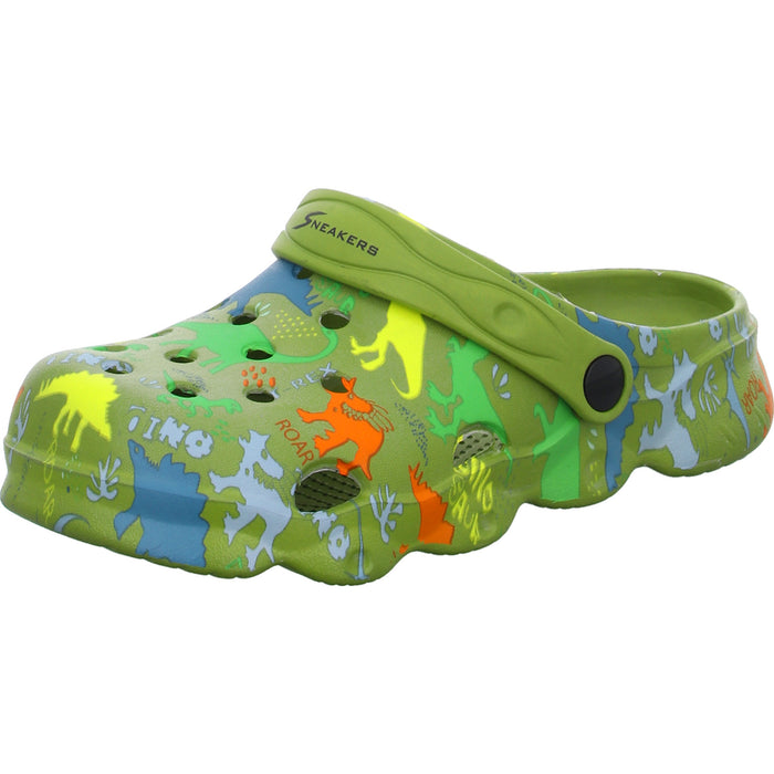 Sneakers EVA Clog - SchuhEggers.de