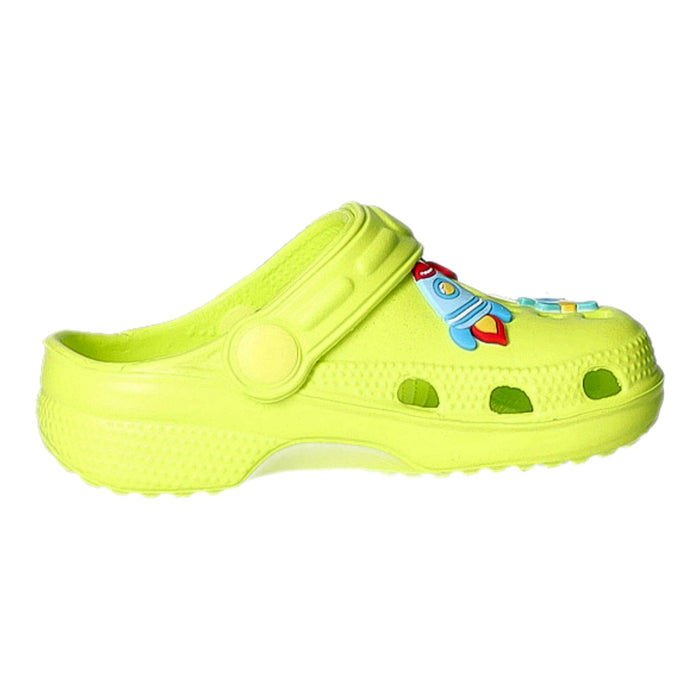 Sneakers EVA Clog - SchuhEggers.de