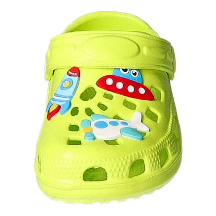 Sneakers EVA Clog - SchuhEggers.de