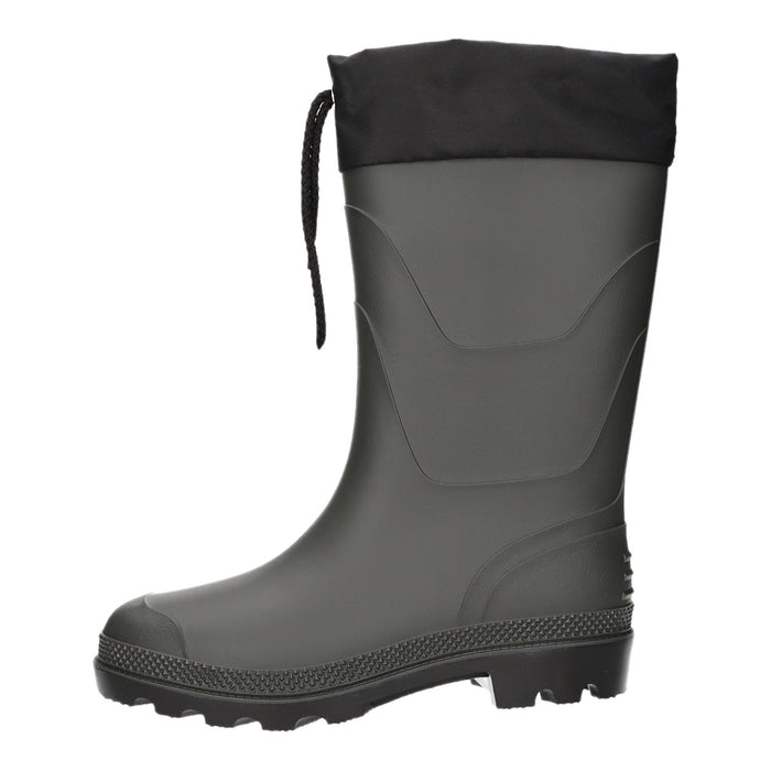 Sneakers Gummistiefel Kaltfutter