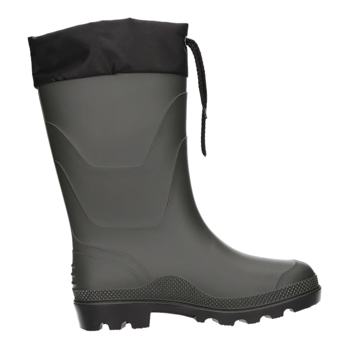 Sneakers Gummistiefel Kaltfutter