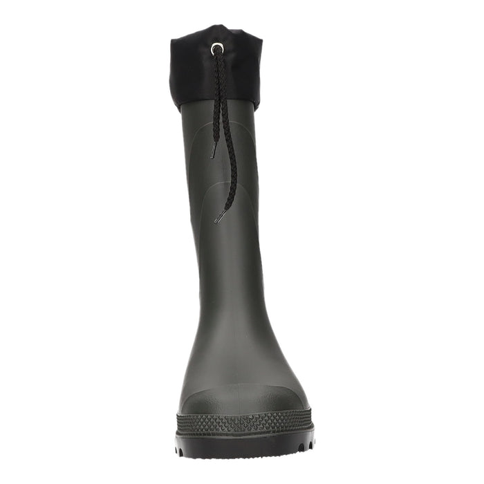 Sneakers Gummistiefel Kaltfutter