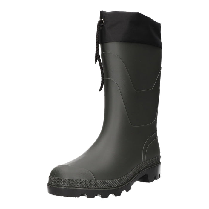 Sneakers Gummistiefel Kaltfutter