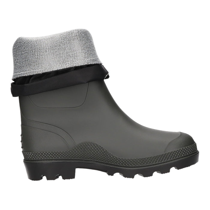Sneakers Gummistiefel Kaltfutter