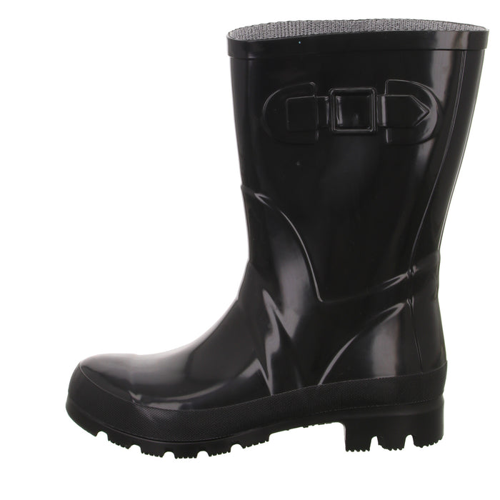 Sneakers Gummistiefel Kaltfutter