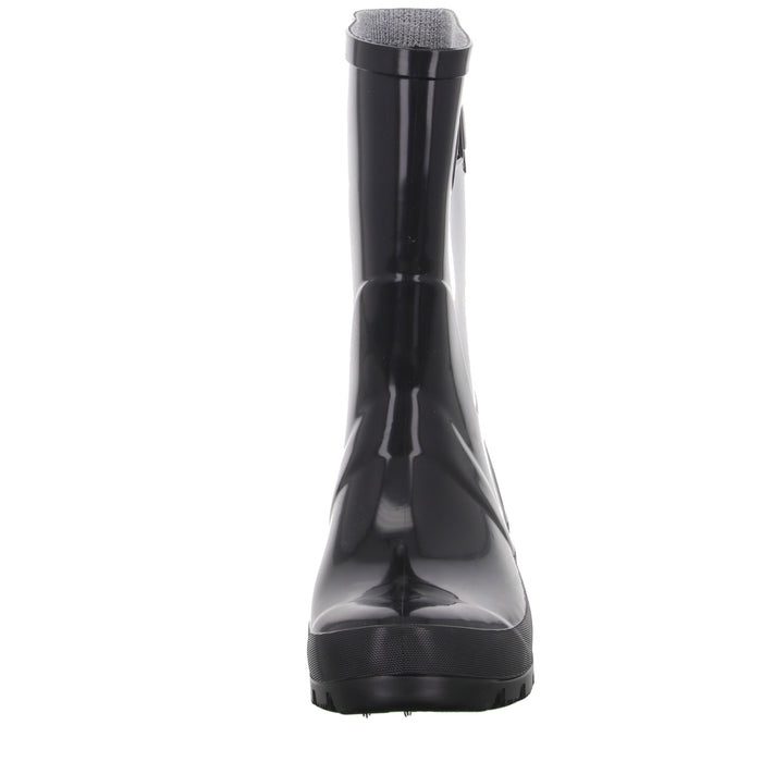 Sneakers Gummistiefel Kaltfutter