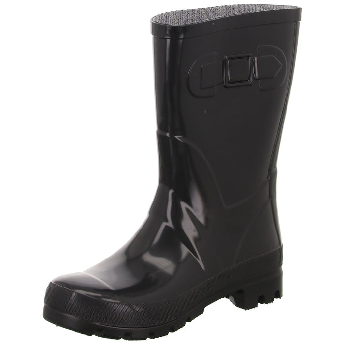 Sneakers Gummistiefel Kaltfutter