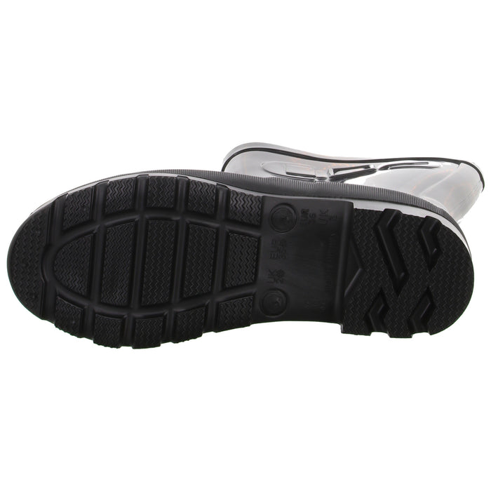 Sneakers Gummistiefel Kaltfutter