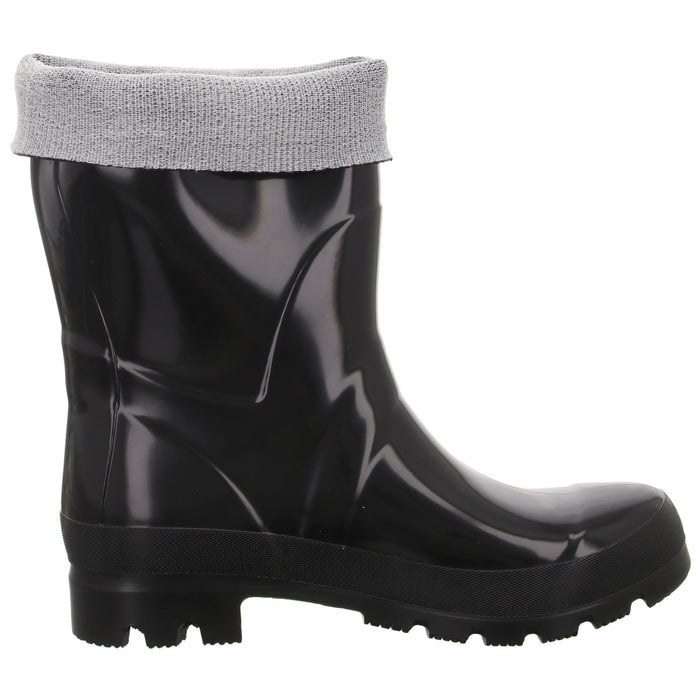 Sneakers Gummistiefel Kaltfutter