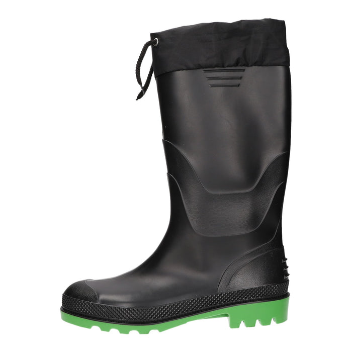 Sneakers Gummistiefel Kaltfutter