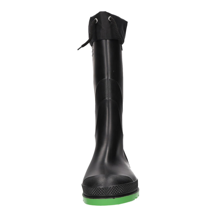 Sneakers Gummistiefel Kaltfutter