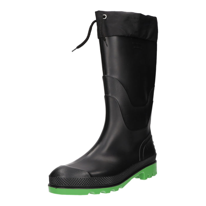 Sneakers Gummistiefel Kaltfutter