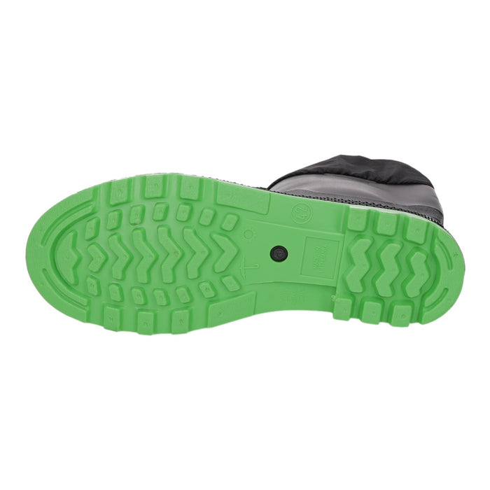 Sneakers Gummistiefel Kaltfutter