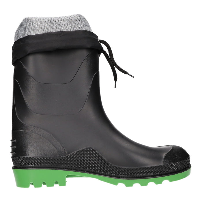 Sneakers Gummistiefel Kaltfutter