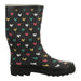 Jewels of Style Gummistiefel Kaltfutter - SchuhEggers.de