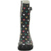 Jewels of Style Gummistiefel Kaltfutter - SchuhEggers.de