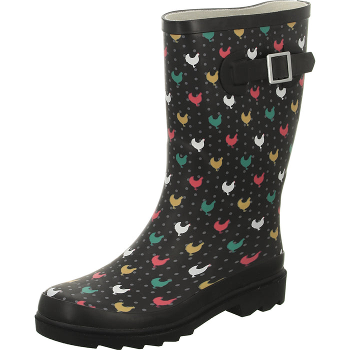 Jewels of Style Gummistiefel Kaltfutter - SchuhEggers.de