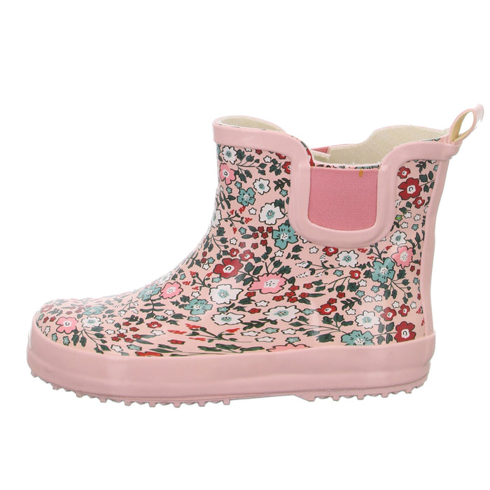 Sneakers Gummistiefel Kaltfutter