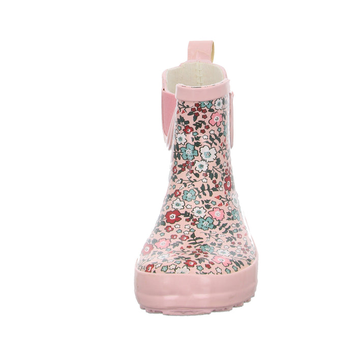 Sneakers Gummistiefel Kaltfutter