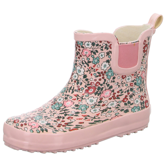 Sneakers Gummistiefel Kaltfutter