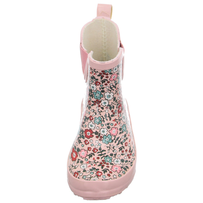 Sneakers Gummistiefel Kaltfutter