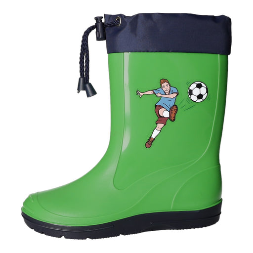 Sneakers Gummistiefel Kaltfutter - SchuhEggers.de