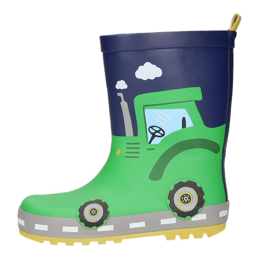Sneakers Gummistiefel Kaltfutter - SchuhEggers.de