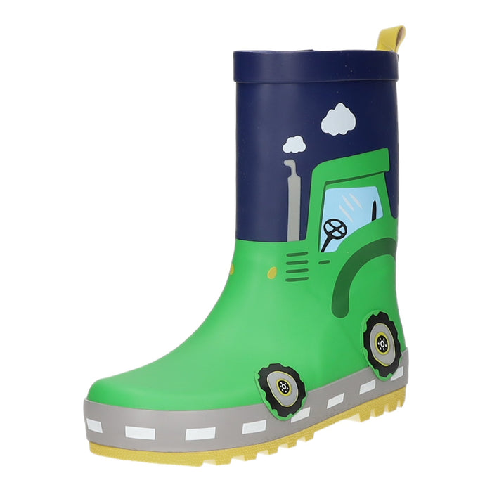 Sneakers Gummistiefel Kaltfutter - SchuhEggers.de