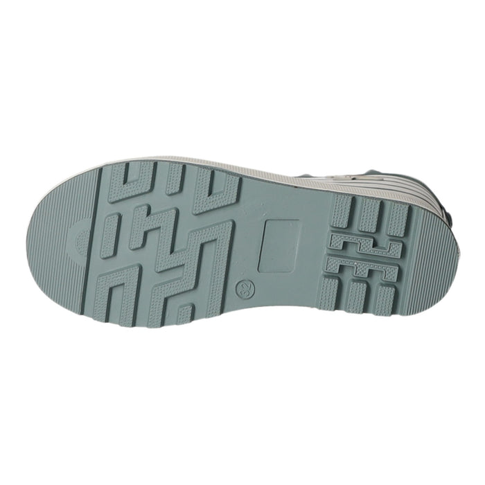 Sneakers Gummistiefel Kaltfutter