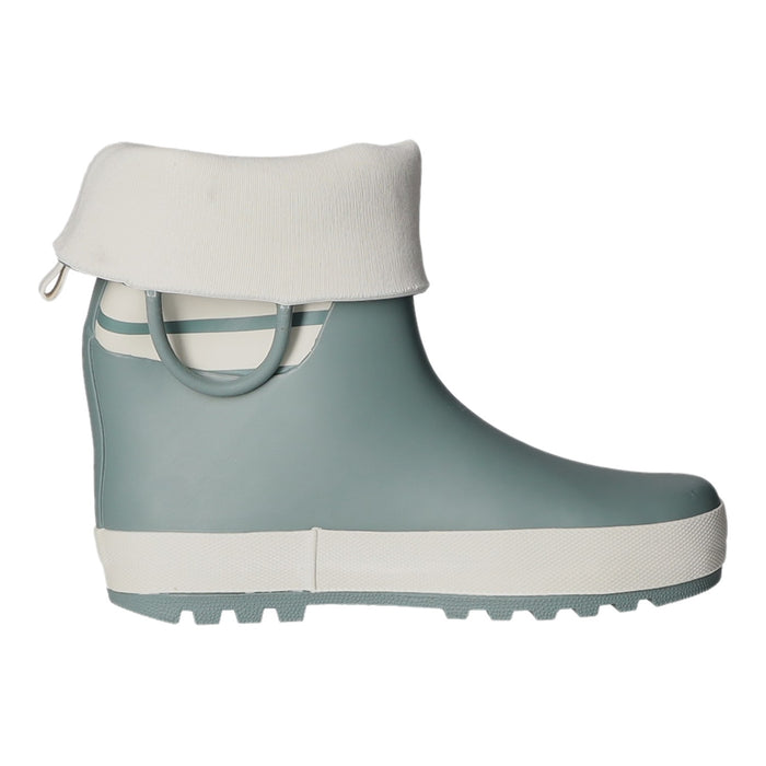 Sneakers Gummistiefel Kaltfutter